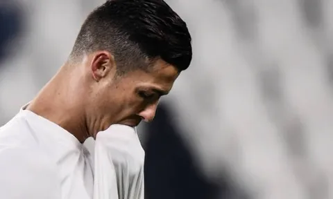 5 điểm nhấn Juventus 3-0 Chievo: Ronaldo đây ư?