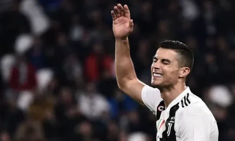 5 điểm nhấn Juventus 3-1 Cagliari: Vận đen 'ám' CR7, mang M.U đến đây!