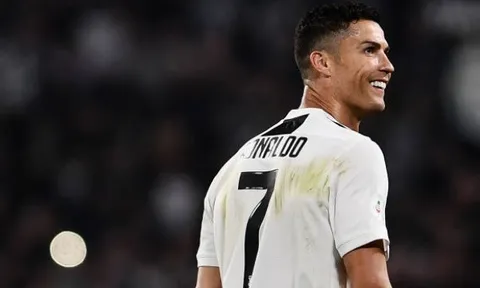 5 điểm nhấn Juventus 3-1 Napoli: Ronaldo đổi vai diễn, Serie A kết thúc ngay tháng 9?