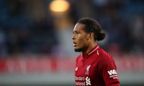 5 điểm nhấn Liverpool 1-1 Leicester: Ngọn núi khó vượt; 'Những vị thần' hóa người thường