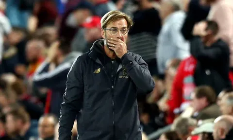5 điểm nhấn Liverpool 1-2 Chelsea: 'Tội đồ' Jurgen Klopp; Liverpool bắt đầu run sợ
