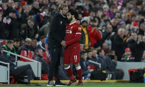 5 điểm nhấn Liverpool 2-1 Leicester: Thắng trong nỗi lo
