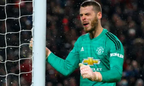 5 điểm nhấn Liverpool 3-1 Man United: Quỷ đỏ tệ chưa từng thấy; Alisson tệ hơn cả Karius