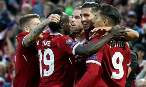 5 điểm nhấn Liverpool 4-2 Hoffenheim: Vua đấu Cup trở lại