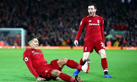 5 điểm nhấn Liverpool 5-1 Arsenal: Emery quá ngây thơ trước Klopp, Firmino lên đồng trước Pháo thủ