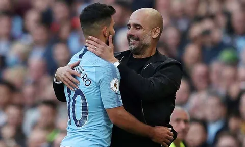 5 điểm nhấn Man City 2-0 Brighton: Đòi lại ngôi đầu, chờ đại chiến với Liverpool
