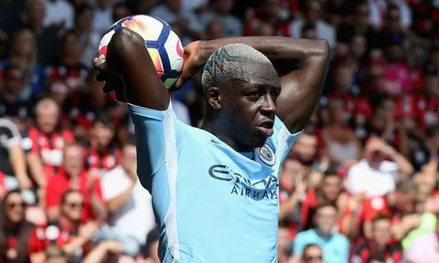 5 điểm nhấn Man City 2-0 Shakhtar Donetsk: Trong nỗi nhớ Mendy
