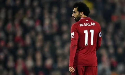 5 điểm nhấn Man City 2-1 Liverpool: Salah bị "bỏ túi"; The Kop vỡ mộng cúp vàng