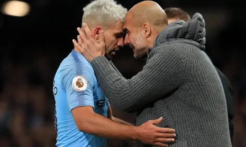 5 điểm nhấn Man City 3-1 Man United: Đứng dậy từ thất bại; 'No Pogba no party'