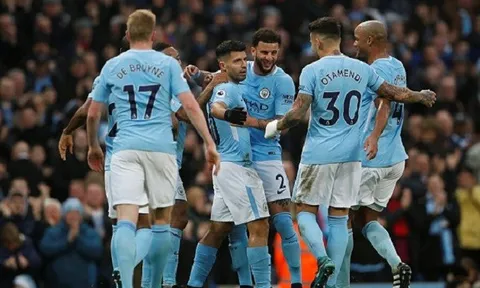 5 điểm nhấn Man City 4-0 Bournemouth: Huyền thoại mới xuất hiện tại Etihad
