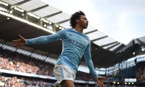 5 điểm nhấn Man City 7-2 Stoke City: Cỗ máy hủy diệt của Guardiola