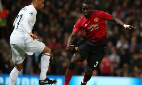 5 điểm nhấn Man United 0-0 Valencia: Thương lắm Manucian!; 'Cú tát' của Bailly