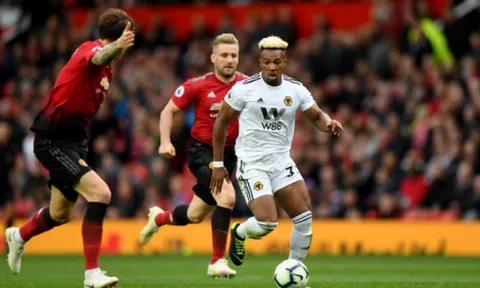 5 điểm nhấn Man United 1-1 Wolves: Quân bài đáng sợ; Niềm an ủi duy nhất