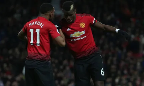 5 điểm nhấn Man United 2-1 Everton: Hazard tại Old Trafford; 'Bại tướng' De Gea