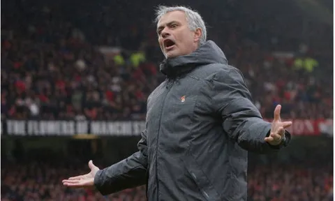 5 điểm nhấn Man Utd 1-0 Tottenham: Nhát dao duy nhất, bậc thầy Mourinho