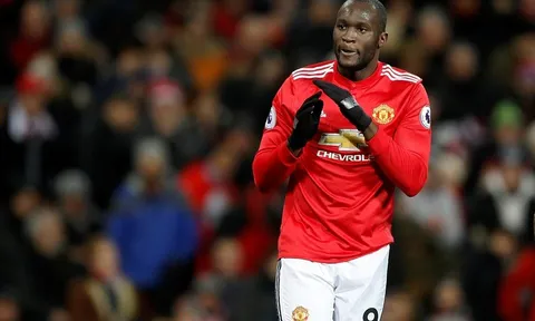5 điểm nhấn M.U 1-2 Man City: Lukaku tệ hại, Man xanh áp sát ngôi vương