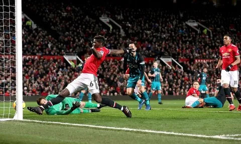 5 điểm nhấn M.U - Southampton: Lỗi không ở Mourinho; Quỷ xui tứ bề