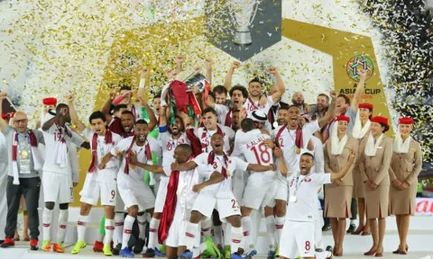 5 điểm nhấn Nhật Bản 1-3 Qatar: Xavi thành "thánh dự", Đêm của những siêu phẩm