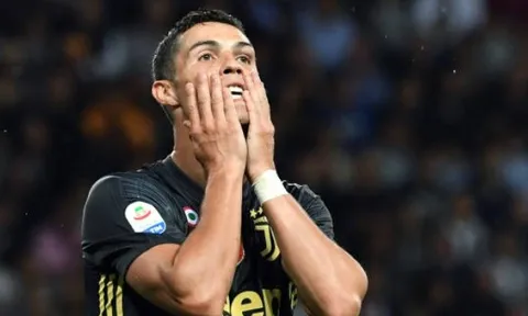 5 điểm nhấn Parma 1-2 Juventus: Đáng lo rồi đấy, CR7!