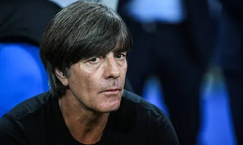 5 điểm nhấn Pháp 2-1 Đức: Griezmann 'rời tiệc' sớm; Low đáng được ngợi khen