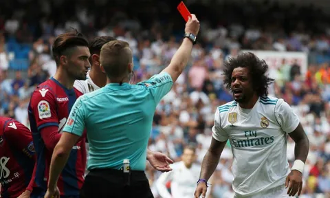 5 điểm nhấn Real 1-1 Levante: Lúc cực thịnh cũng là lúc khởi suy?
