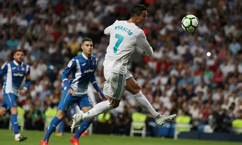 5 điểm nhấn Real 2-0 Espanyol: Có một Catalunya yếu đuối