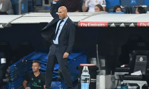 5 điểm nhấn Real – Betis: Sân nhà không còn an toàn