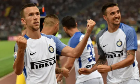 5 điểm nhấn Roma 1-3 Inter: Đó có thể là sự thật