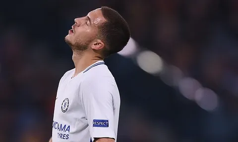 5 điểm nhấn Roma 3-0 Chelsea: Roma thật đáng sợ; Chelsea nhớ người khổng lồ