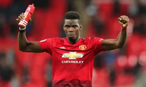 5 điểm nhấn Tottenham 0-1 Man United: Còn ai dám nghi ngờ Quỷ đỏ?; 'Bàn chân vàng' cho De Gea
