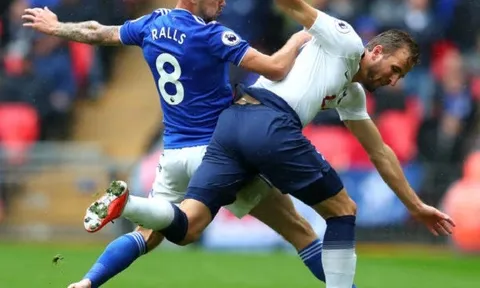 5 điểm nhấn Tottenham 1-0 Cardiff: Sự lọc lõi của Pochetttino, Kane gây thất vọng nặng nề