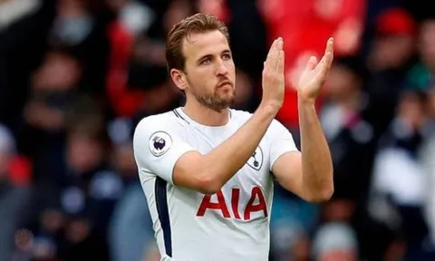 5 điểm nhấn Tottenham 5-2 Southampton: Ngày Messi cúi đầu trước Kane
