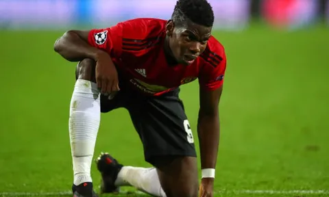 5 điểm nhấn Valencia 2-1 Man United: Niềm an ủi duy nhất; Pogba đã hiểu số phận