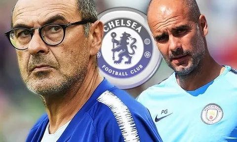 5 điểm nhấn Watford 1-2 Man City: "Sarri-ball" run rẩy trước "Pep-ball"?
