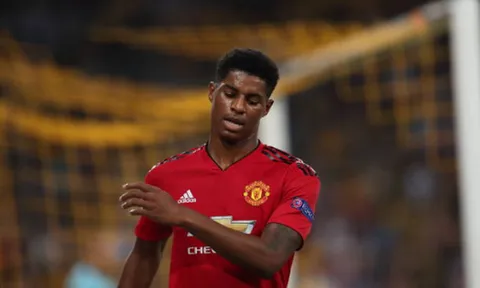 5 điểm nhấn Young Boys 0-3 Man United: Mịt mờ Rashford; 9 điểm tuyệt đối?