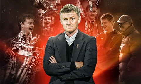 5 điều bạn có thể chưa biết về tân HLV của Man United