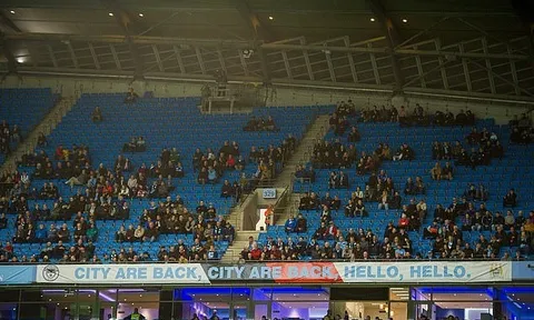 5 điều có thể bỏ lỡ ngày thi đấu thứ 2 Champions League: Ghế trống Etihad, M.U bị gài bẫy?