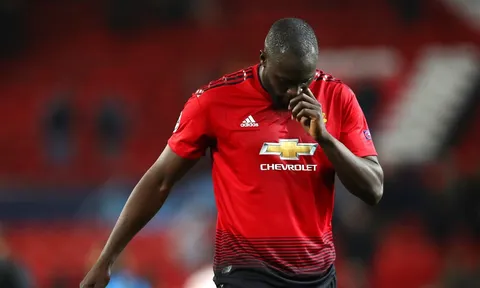 5 điều có thể bỏ lỡ ngày thi đấu thứ 3 Champions League: Lukaku tự... hại mình