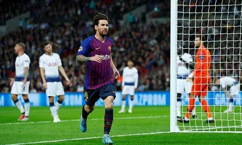 5 điều có thể bỏ lỡ ở Champions League ngày thứ 4: Cột mốc 8000; 'Mồi ngon' của Messi!