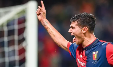 5 điều đáng chờ đợi ở vòng 6 Serie A: Inter ôm hận vì những ông chủ