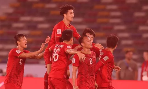 5 điều đáng chờ đợi trận Việt Nam vs Iran: Cơn địa chấn Đỏ tại Abu Dhabi