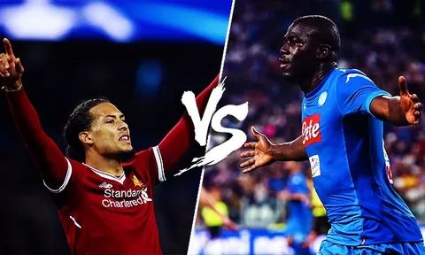 5 điều sẽ xảy ra nếu 'Quái thú' gia nhập Man United: Van Dijk, đợi đấy!