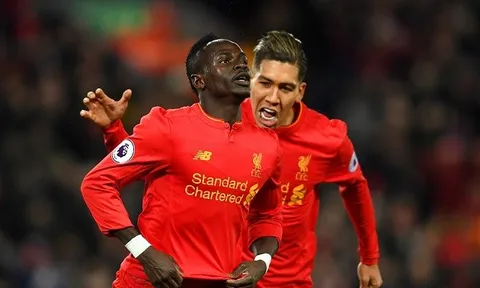 5 đội bóng sở hữu bộ ba tấn công lợi hại nhất châu Âu