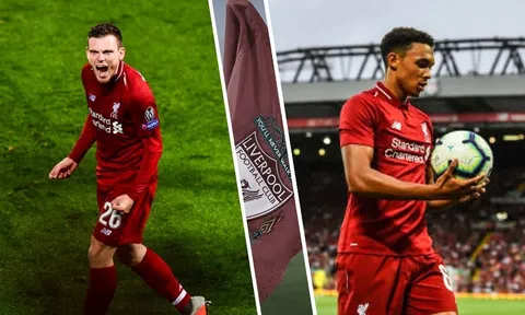 5 hậu vệ cánh đắt giá nhất thế giới: Đôi cánh 300 triệu euro của Liverpool
