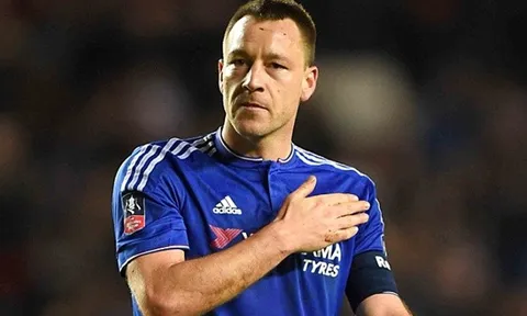 5 hậu vệ ghi bàn nhiều nhất mọi thời đại ở Premier League