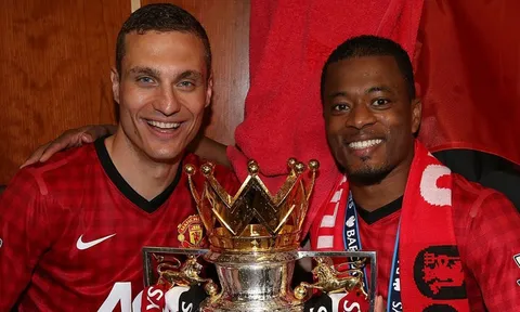 5 hợp đồng thành công nhất trong lịch sử Premier League ở tháng Giêng