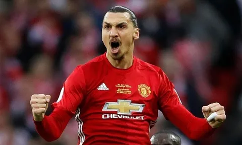 5 hung thần trên chấm phạt đền: Không Balotelli, Ibra chưa là số một