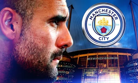 5 kỷ lục vĩ đại của Ngoại hạng Anh có thể bị Man City phá vỡ