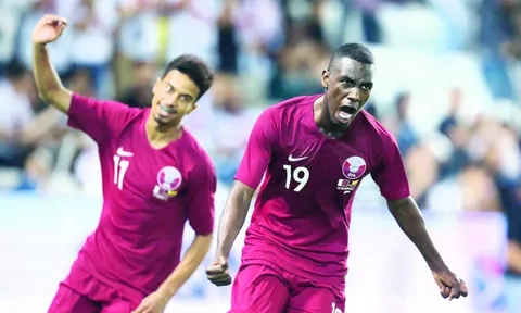 5 kỷ lục vô tiền khoáng hậu tại Asian Cup của Qatar: Ali & Afif quá ấn tượng!