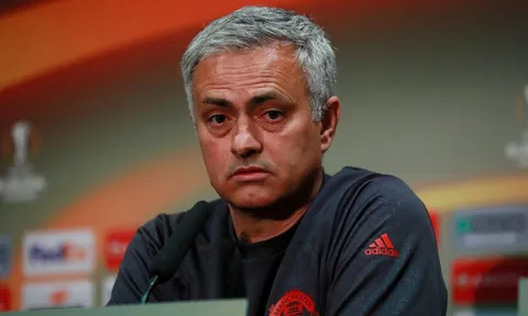 5 lí do để tin rằng Jose Mourinho sẽ là người làm nên lịch sử tại Manchester United